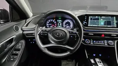 2023 Hyundai Sonata 2.0 — фото 13