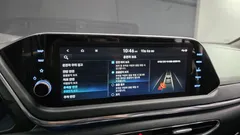 2023 Hyundai Sonata 2.0 — фото 15