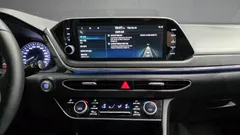 2023 Hyundai Sonata 2.0 — фото 17