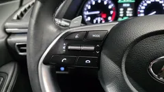 2023 Hyundai Sonata 2.0 — фото 19