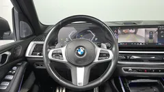 2024 BMW X7 xDrive 40i M Sport 6STR — фото 13