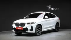 2022 BMW X4 xDrive20i xLine — фото 1