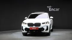 2022 BMW X4 xDrive20i xLine — фото 3