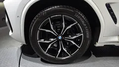 2022 BMW X4 xDrive20i xLine — фото 5