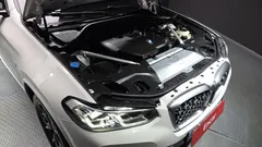2022 BMW X4 xDrive20i xLine — фото 6