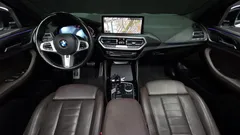 2022 BMW X4 xDrive20i xLine — фото 7