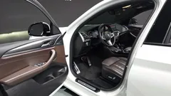 2022 BMW X4 xDrive20i xLine — фото 10