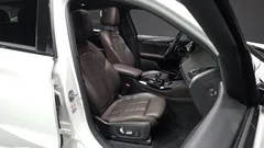 2022 BMW X4 xDrive20i xLine — фото 11