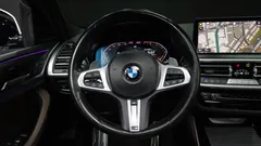 2022 BMW X4 xDrive20i xLine — фото 13