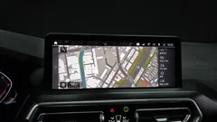 2022 BMW X4 xDrive20i xLine — фото 14