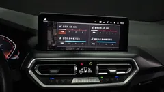 2022 BMW X4 xDrive20i xLine — фото 16