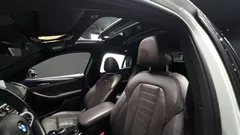 2022 BMW X4 xDrive20i xLine — фото 18