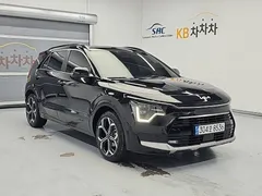 2022 Kia Niro Signature — фото 2