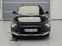 2022 Kia Niro Signature — фото 3