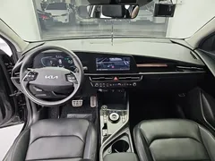 2022 Kia Niro Signature — фото 5