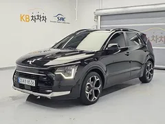2022 Kia Niro Signature — фото 12