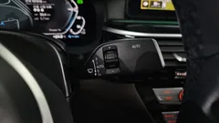 2022 BMW 5-Series 530e M Sport — фото 16