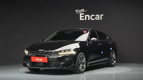 2023 Kia K5 2.0