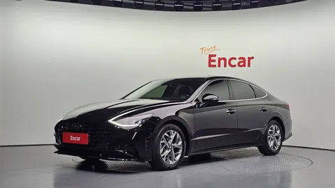 2022 Hyundai Sonata 2.0