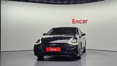 2022 Hyundai Sonata 2.0 — фото 3