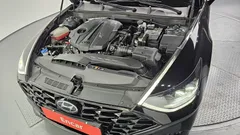 2022 Hyundai Sonata 2.0 — фото 6