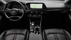 2022 Hyundai Sonata 2.0 — фото 7