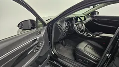 2022 Hyundai Sonata 2.0 — фото 10
