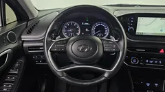 2022 Hyundai Sonata 2.0 — фото 19