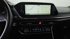 2022 Hyundai Sonata 2.0 — фото 20