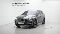 2022 BMW X1 xDrive 20i xLine — фото 1