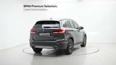 2022 BMW X1 xDrive 20i xLine — фото 2