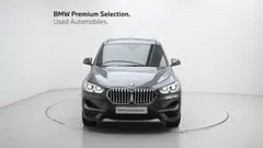 2022 BMW X1 xDrive 20i xLine — фото 3