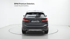 2022 BMW X1 xDrive 20i xLine — фото 4