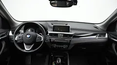 2022 BMW X1 xDrive 20i xLine — фото 6