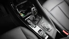 2022 BMW X1 xDrive 20i xLine — фото 8