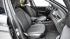 2022 BMW X1 xDrive 20i xLine — фото 9