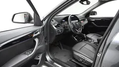2022 BMW X1 xDrive 20i xLine — фото 10