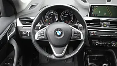 2022 BMW X1 xDrive 20i xLine — фото 16