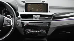 2022 BMW X1 xDrive 20i xLine — фото 17