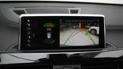 2022 BMW X1 xDrive 20i xLine — фото 18