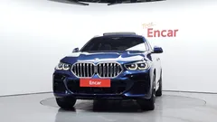 2023 BMW X6 xDrive30d M Sport — фото 3