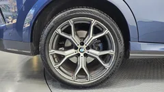 2023 BMW X6 xDrive30d M Sport — фото 5