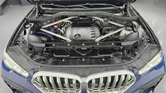 2023 BMW X6 xDrive30d M Sport — фото 6
