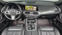 2023 BMW X6 xDrive30d M Sport — фото 7