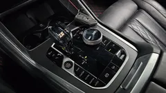 2023 BMW X6 xDrive30d M Sport — фото 9