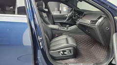 2023 BMW X6 xDrive30d M Sport — фото 11