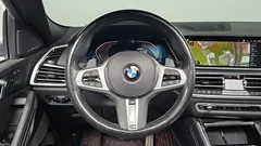 2023 BMW X6 xDrive30d M Sport — фото 13