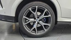 2023 BMW X6 xDrive40i M Sport — фото 5