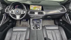 2023 BMW X6 xDrive40i M Sport — фото 7