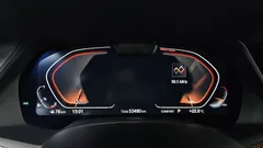 2023 BMW X6 xDrive40i M Sport — фото 8